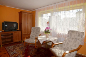  Apartament Mickiewicza  Гданьск